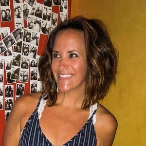 Meet your Posher, Christi